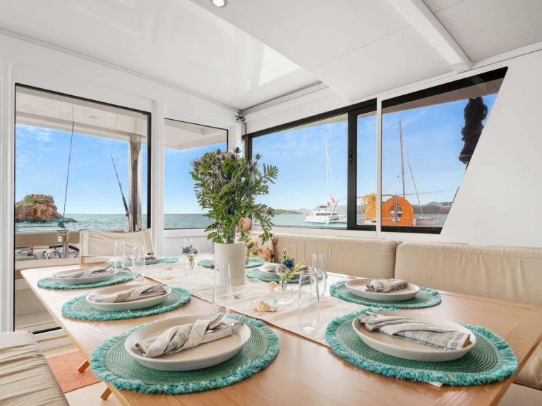 Alquiler de Yate de lujo, con o sin patrón Bali Islas Vírgenes Británicas