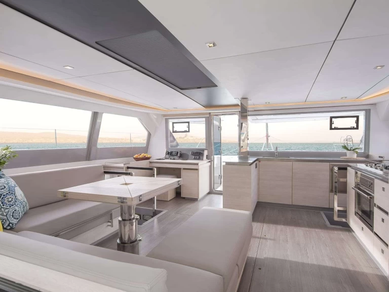 Alquiler de embarcaciones Robertson and Caine Boatox enIslas Vírgenes Británicas en Samboat