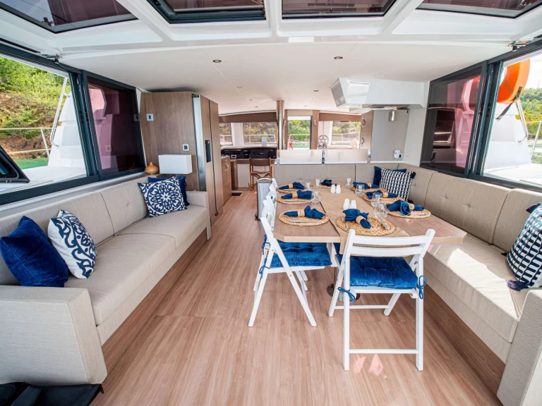 Bali Bavarian Bliss de alquiler a Caribe