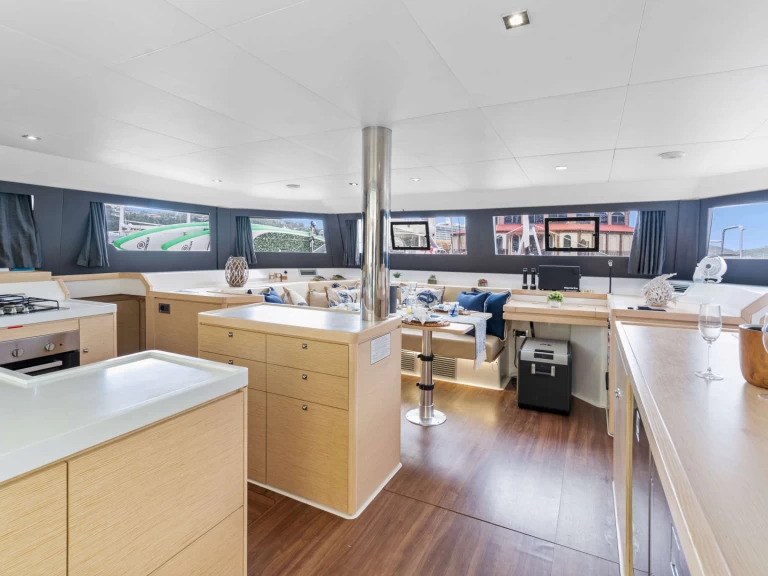 Alquiler de Yate de lujo, con o sin patrón Dufour Islas Vírgenes de los Estados Unidos