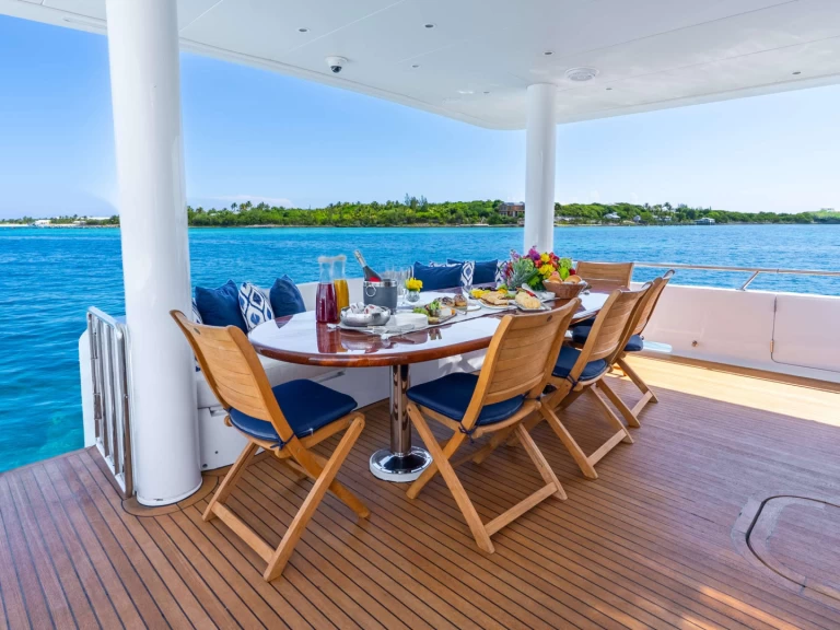 Alquiler de Hargrave Done Deal en Bahamas