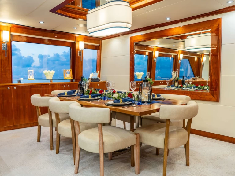 Hargrave Done Deal de alquiler a Islas Vírgenes Británicas