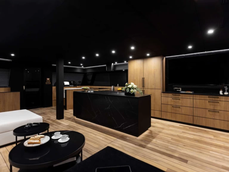 Alquiler de barcos Islas Vírgenes de los Estados Unidos barato de Moon Shadow