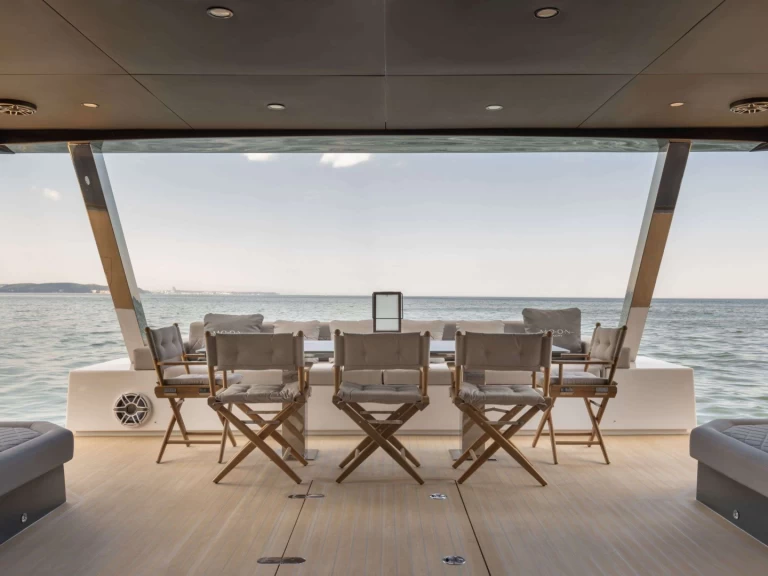 Alquiler Islas Vírgenes de los Estados Unidos - Moon Yacht Tryst en SamBoat