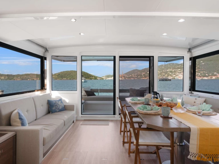 Alquiler Yate de lujo en Islas Vírgenes de los Estados Unidos - Bali Cleopatra