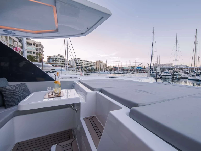 Alquiler Islas Vírgenes Británicas - Robertson and Caine Boatox en SamBoat