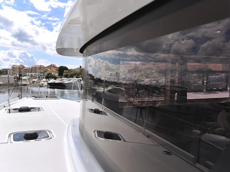 Catamarán para alquilar Murter-Kornati al mejor precio