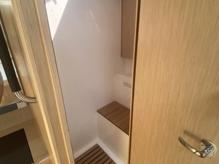 Alquiler Lávrio - Bavaria Bavaria C57 Style en SamBoat