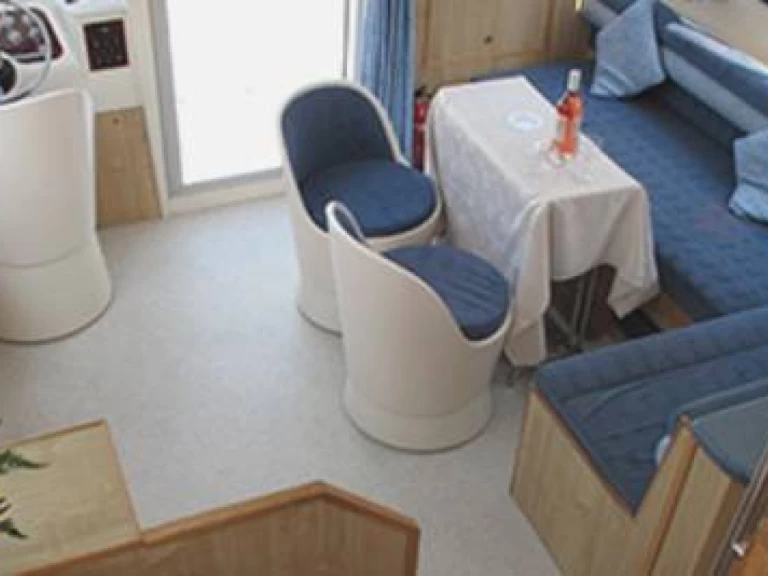 Alquiler de embarcaciones Le Boat Calypso enHomps en Samboat