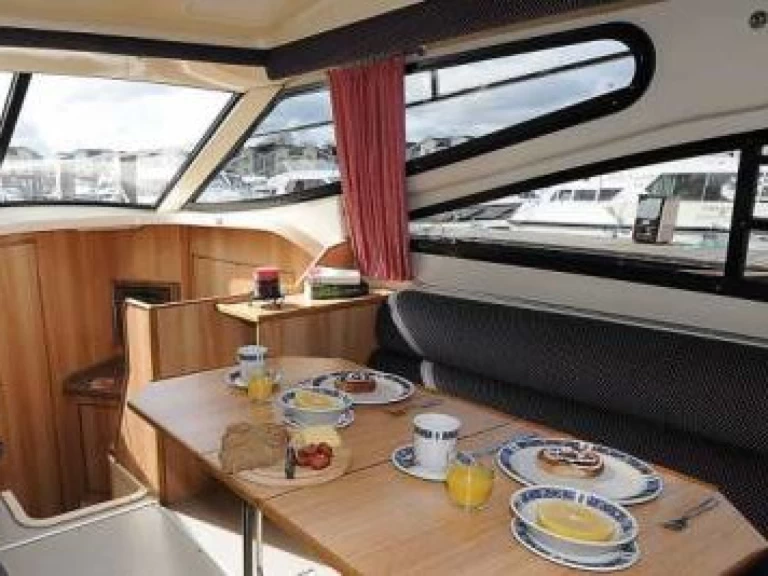 Alquiler de Le Boat Consul en Benson