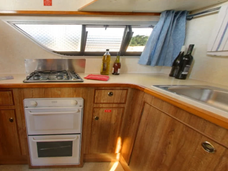 Alquiler Castelnaudary -  Grand Classique en SamBoat