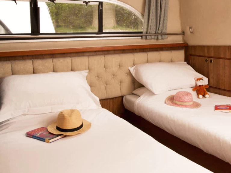 Alquiler Portiragnes - Le Boat Clipper en SamBoat