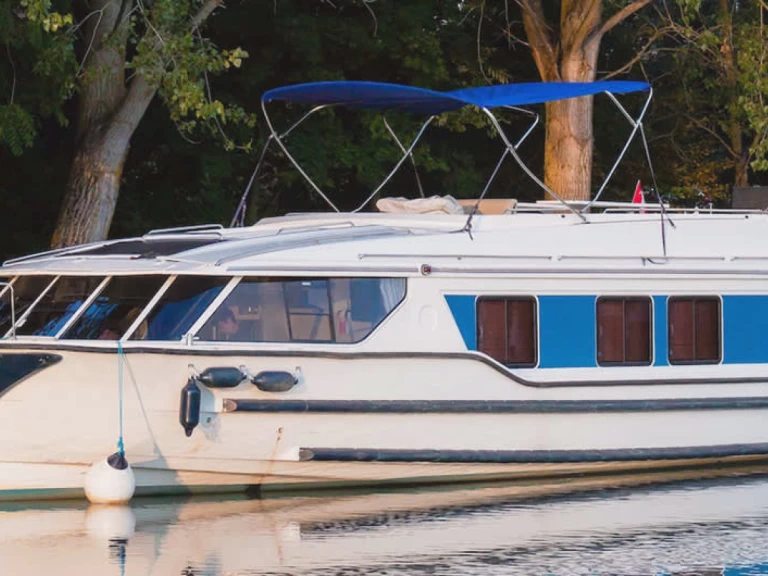 Alquiler Hesse - Le Boat Vision 3 en SamBoat