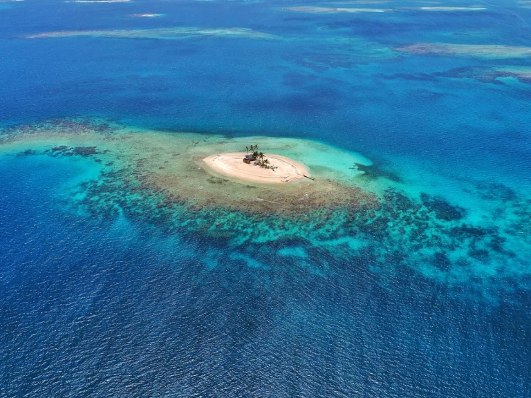 Velero para alquilar Archipiélago de San Blas al mejor precio