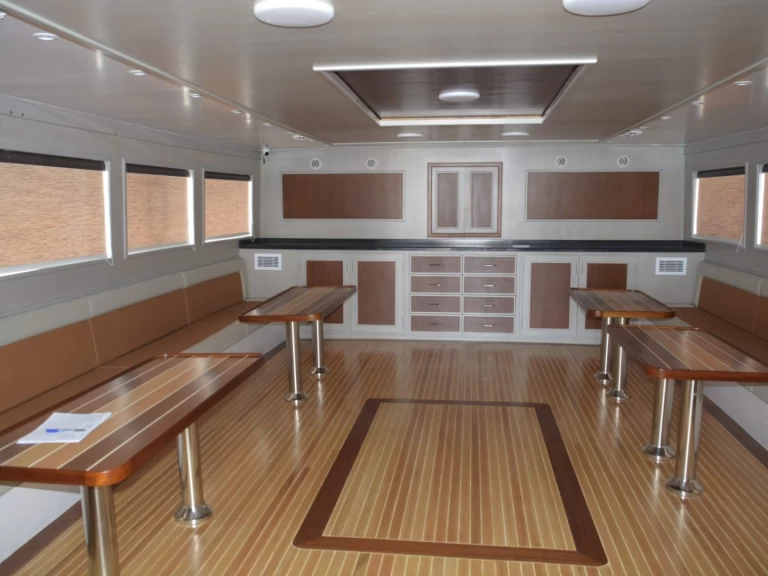 Alquiler de Yate de lujo, con o sin patrón Hurghada Hurgada