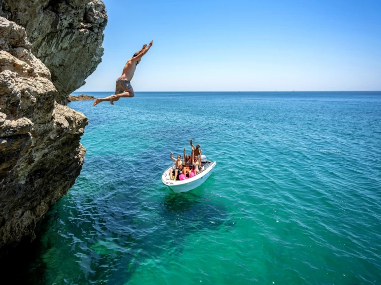 Alquiler Sesimbra - Pioner Maxi Viking en SamBoat