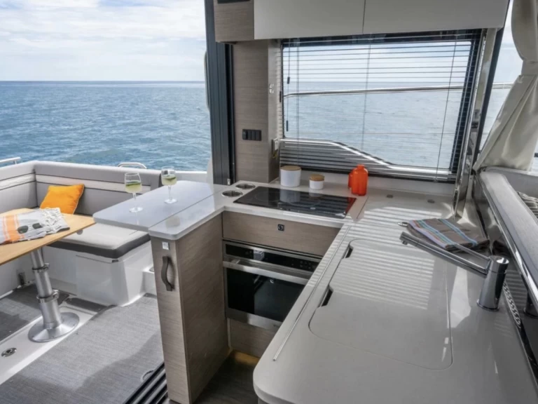 Alquiler de Lancha, con o sin patrón Orion Mandelieu-la-Napoule