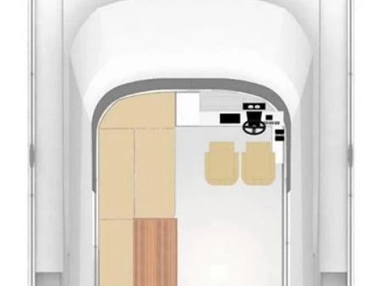 Fountaine Pajot Fountaine Pajot MY 37 de alquiler a Biograd na Moru