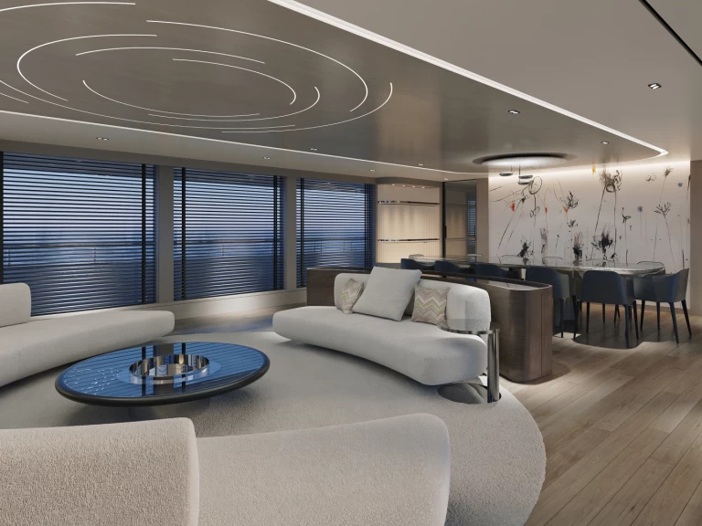 Alquiler de barcos Split barato de M/Y AXA