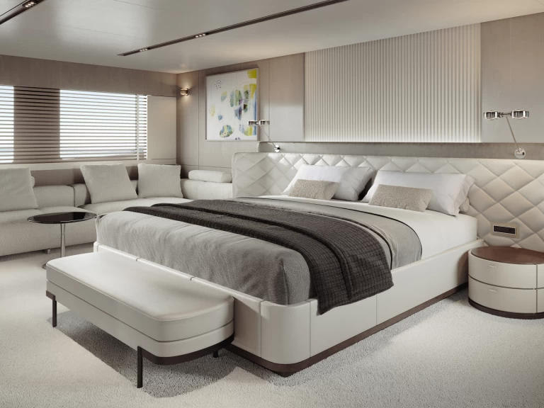 Alquiler Yate de lujo en Split - Ante Ercegović M/Y AXA