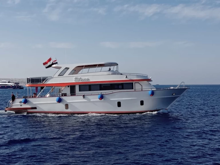 Alquiler Hurgada - Hurghada 2024 en SamBoat
