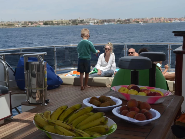 Alquiler de Hurghada 2024 en Hurgada