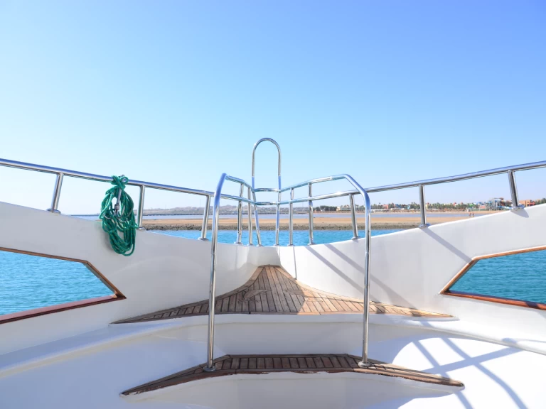 Alquiler de Hurghada 2004 en Hurgada