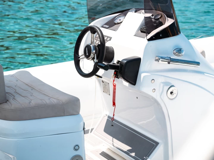 Alquiler Fornells - Oromarine Oromarine S-78 en SamBoat