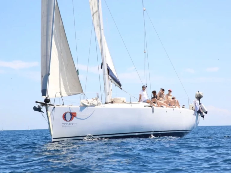 Alquiler Castiglioncello - Dehler Varianta 44 en SamBoat