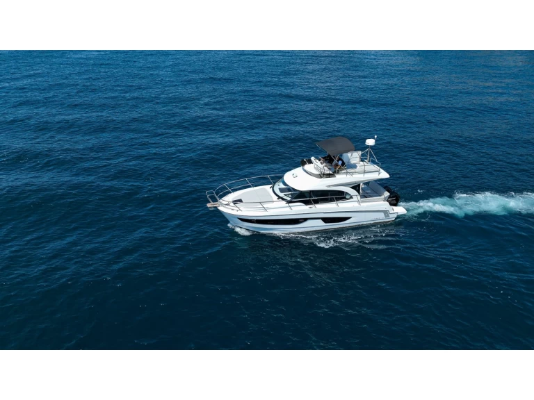 Lancha para alquilar Split al mejor precio