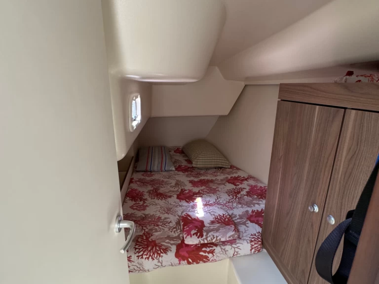 Alquiler Castiglioncello - Dehler Varianta 44 en SamBoat