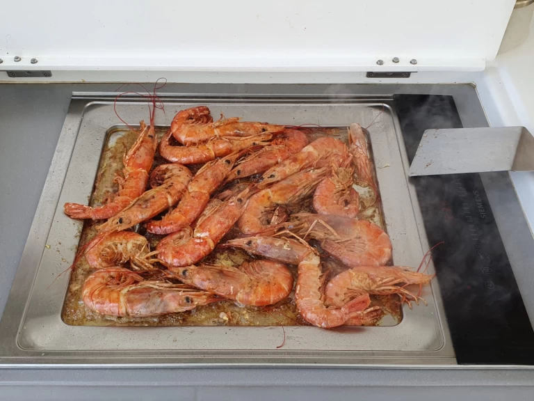 Alquiler de Lagoon Lagoon 52 F en Ajaccio