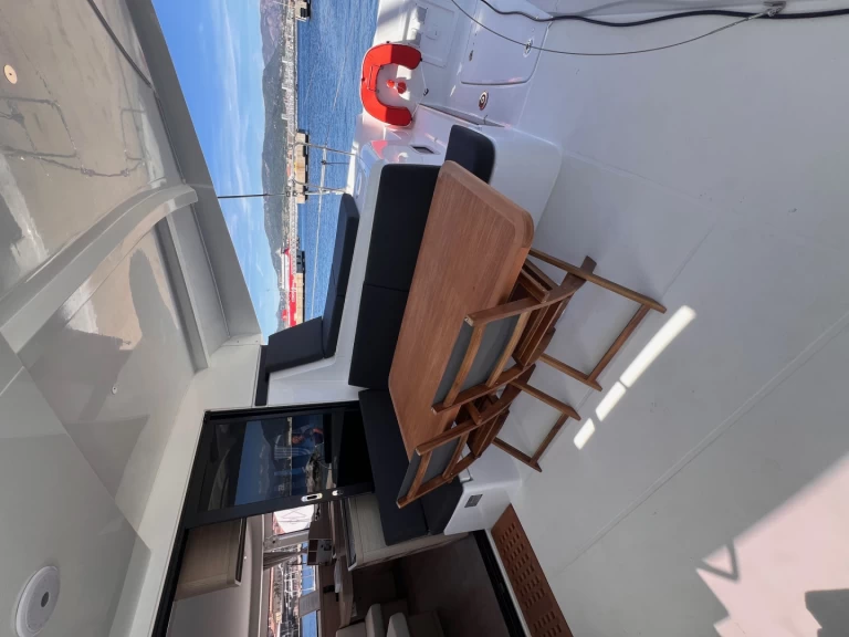 Alquiler de Lagoon Lagoon 42 en Ajaccio