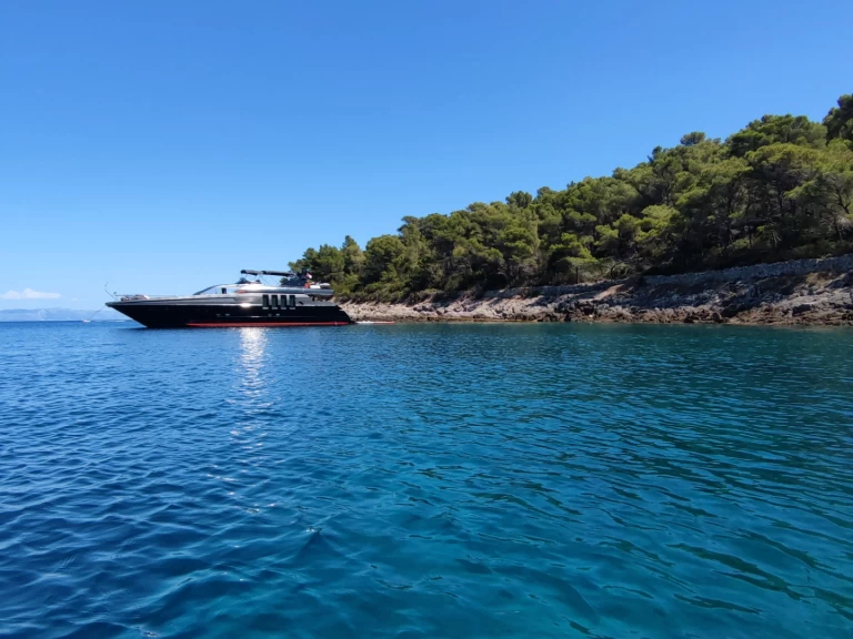 Alquiler de Posillipo technema  82 en Split