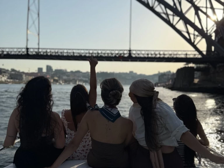 Lancha para alquilar Oporto al mejor precio