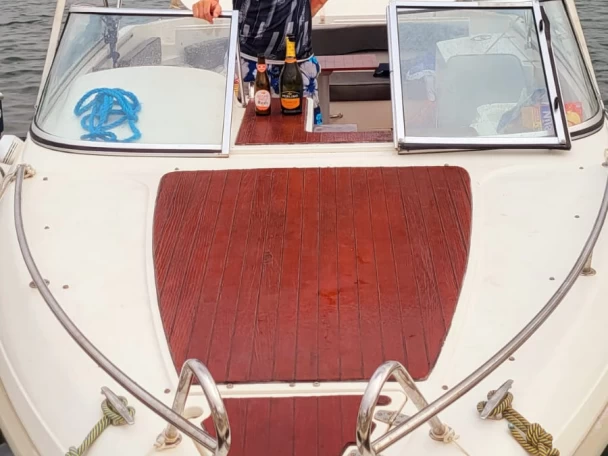 Alquiler de Lancha, con o sin patrón Pacific Craft Saint-Cyprien