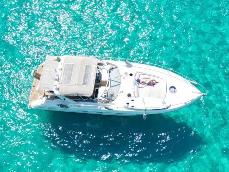 Fiart Fiart 40 Genius de alquiler a Palermo