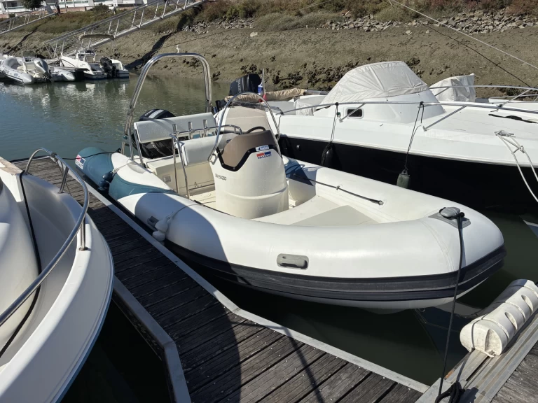 Alquiler de embarcaciones Valiant Valiant 650 Cruiser enLe Pouliguen en Samboat