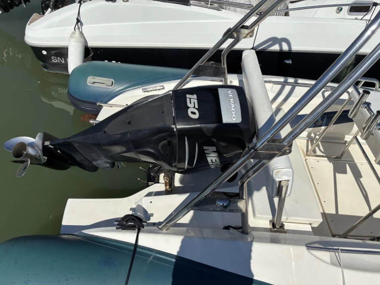 Alquiler Le Pouliguen - Valiant Valiant 650 Cruiser en SamBoat