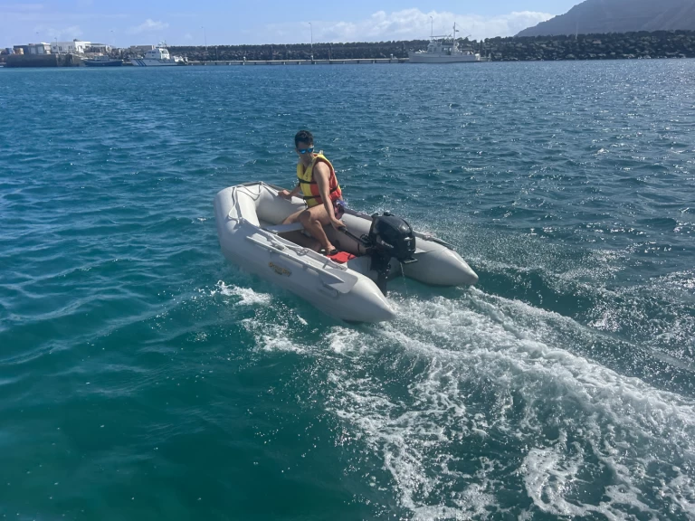 Neumática para alquilar Caleta de Sebo al mejor precio