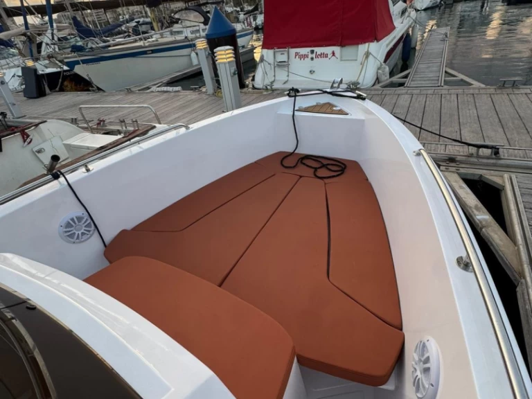 Alquiler de embarcaciones Boats maks Catt X6 enAlicante en Samboat