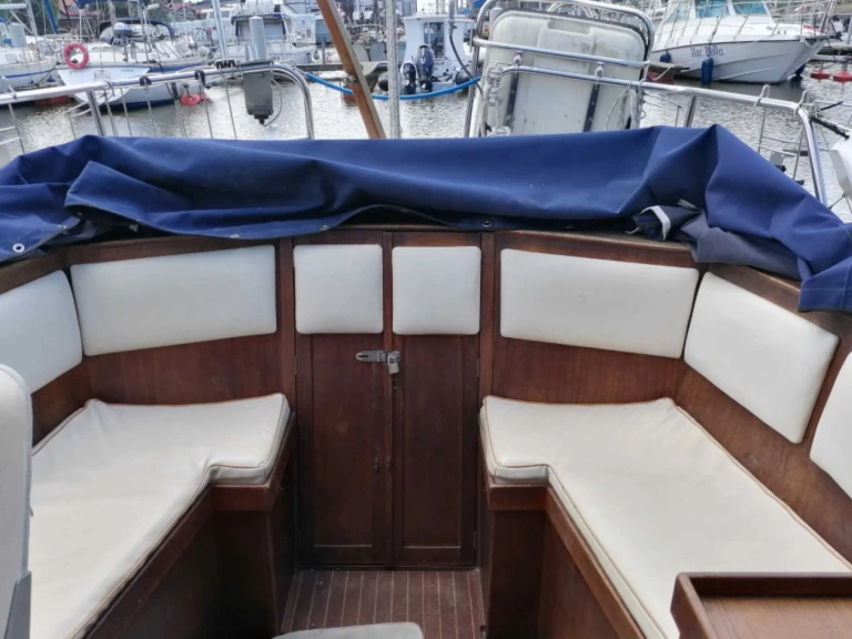 Alquiler Lisanza - winga Marine Winga 87 Winga 87 en SamBoat