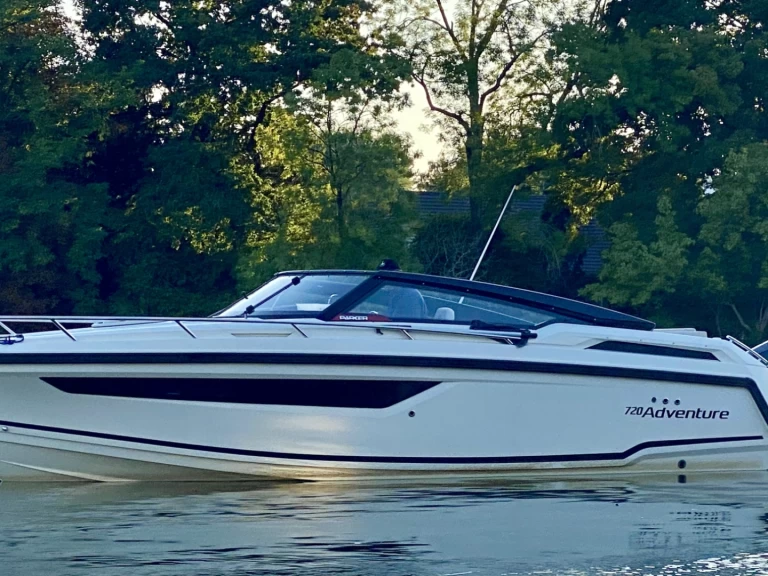 Lancha para alquilar Paris al mejor precio