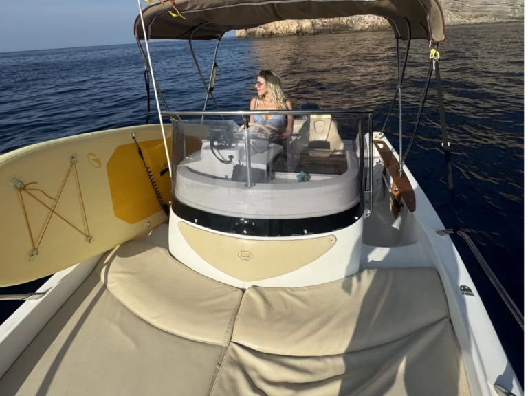 Alquiler Sant Antoni de Portmany - key 22 en SamBoat