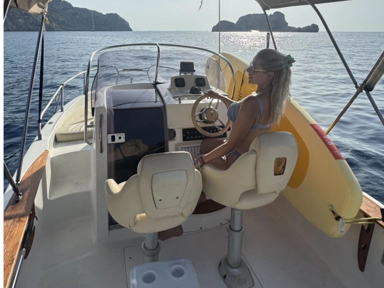 Alquiler de key 22 en Sant Antoni de Portmany