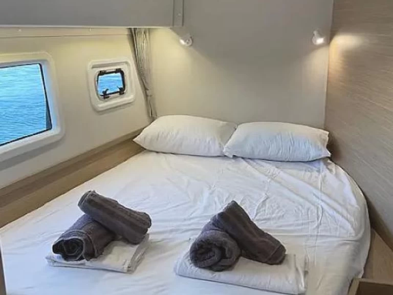 Alquiler Álimos - Lagoon Lagoon 42 en SamBoat