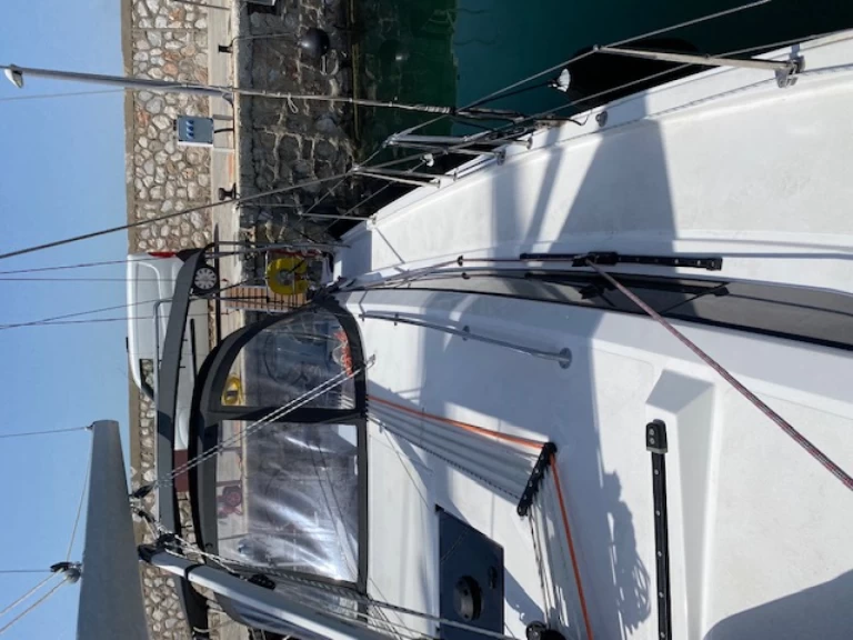 Bavaria Bavaria C42 de alquiler a Álimos