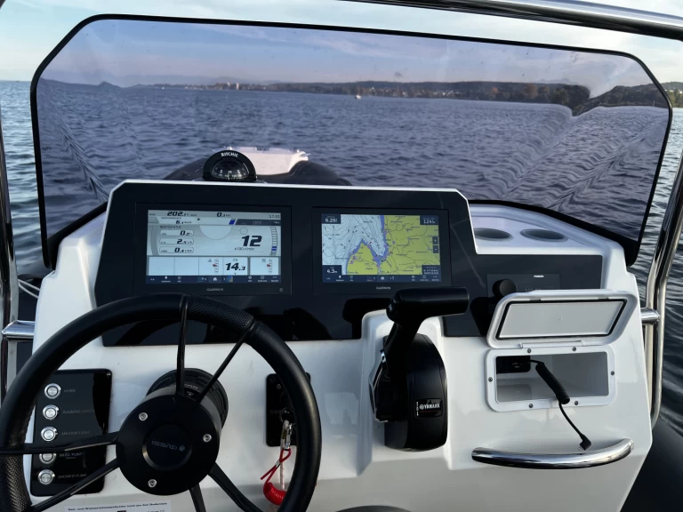 Neumática para alquilar Kreuzlingen al mejor precio