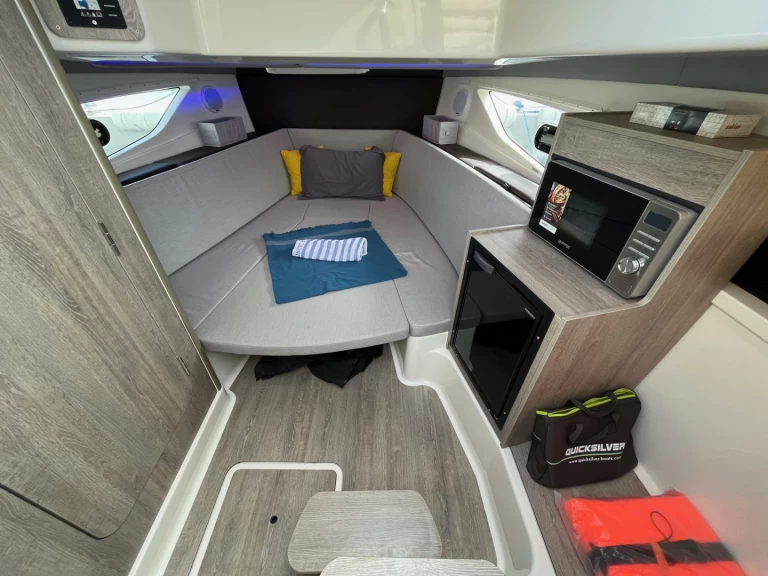 Lancha para alquilar Ibiza (Ciudad) al mejor precio