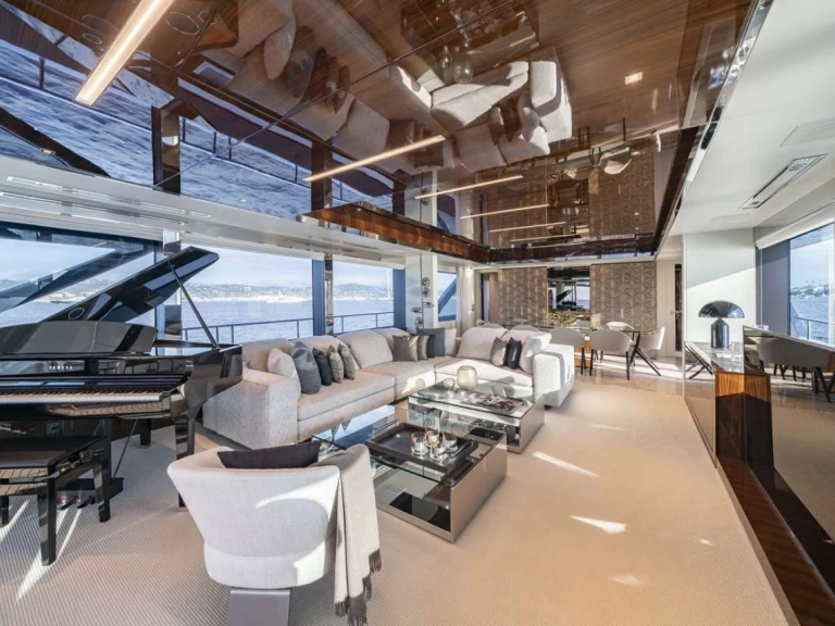 Alquiler de Riva ELYSIUM I en El Toro